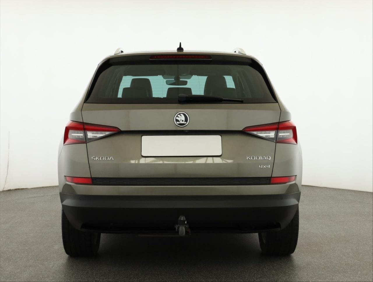 2017 Škoda KODIAQ - 6