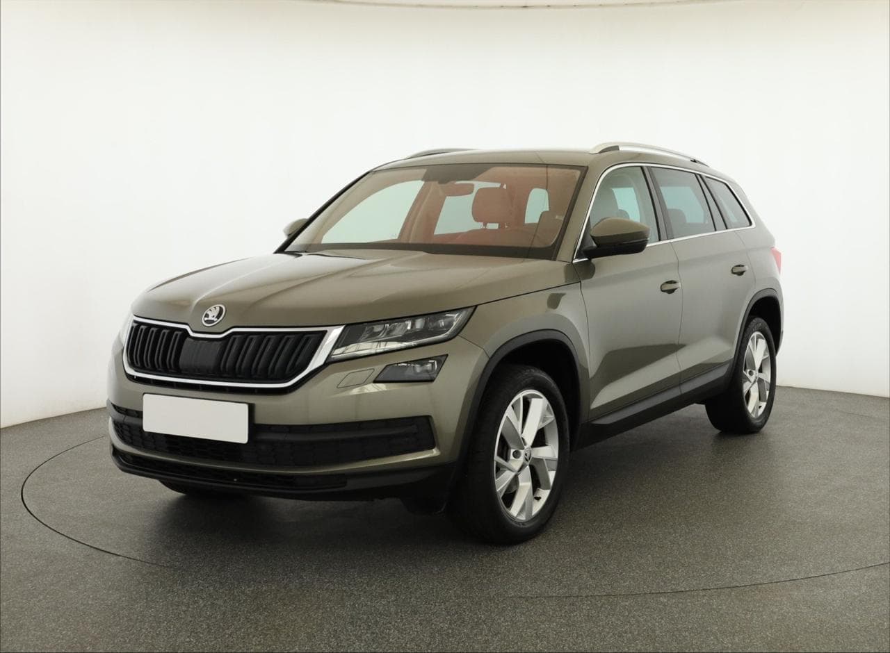 2017 Škoda KODIAQ - 3