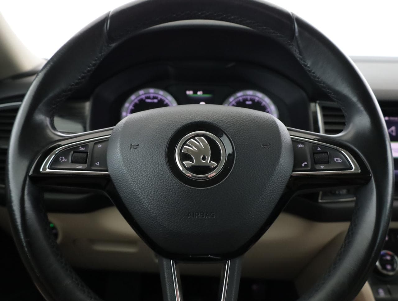 2017 Škoda KODIAQ - 14