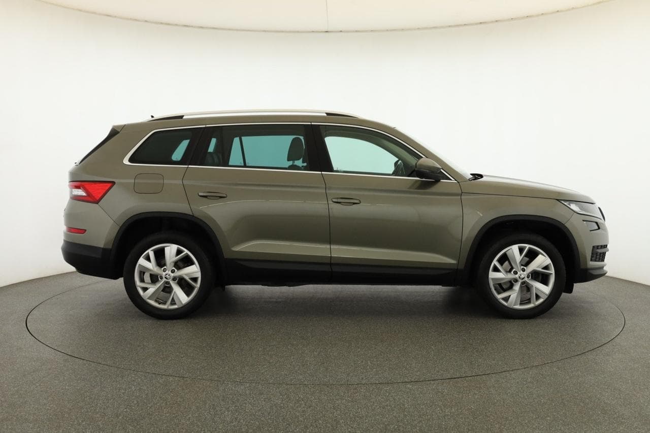 2017 Škoda KODIAQ - 8