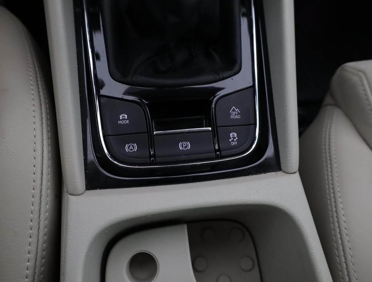 2017 Škoda KODIAQ - 18
