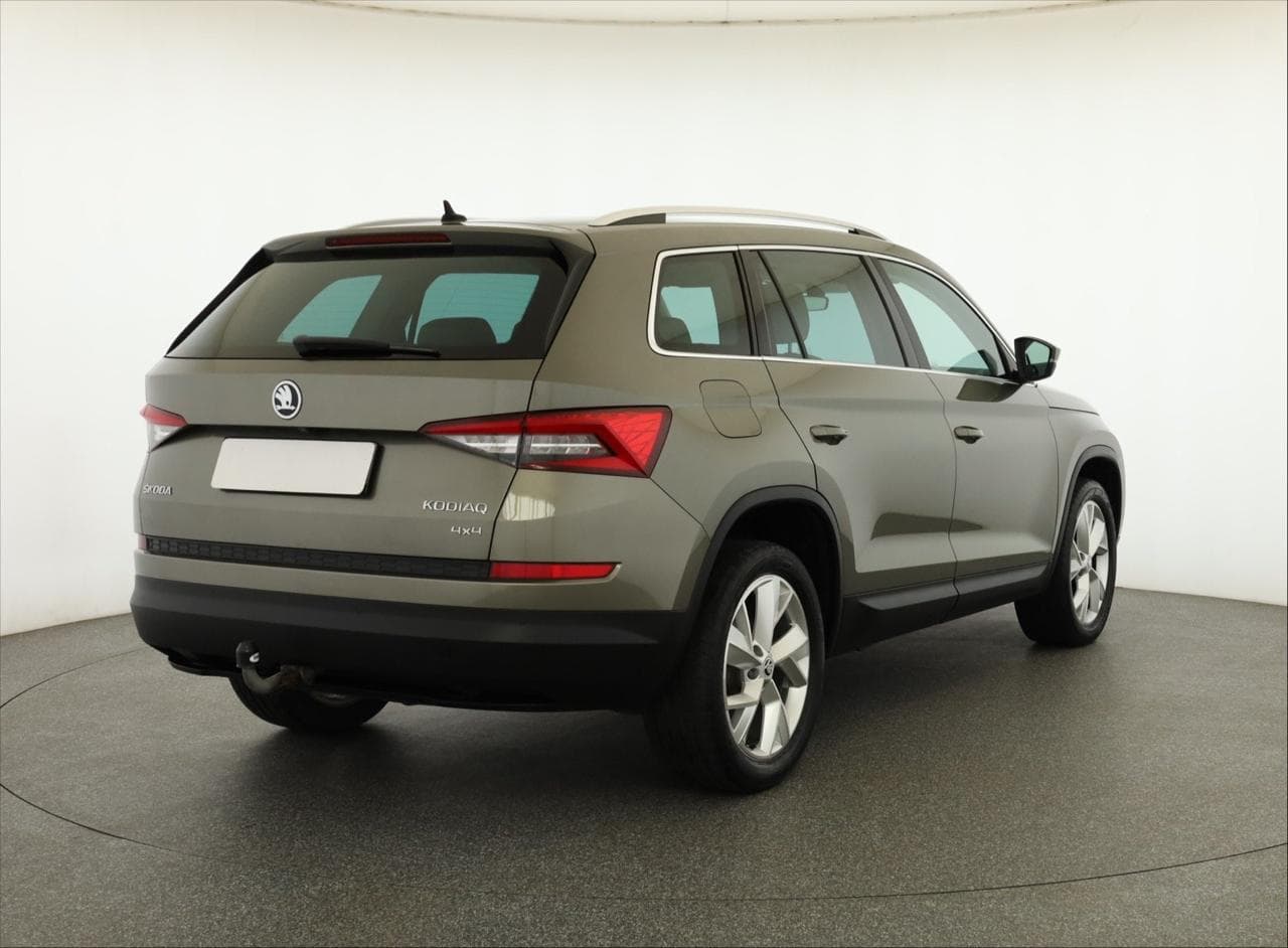 2017 Škoda KODIAQ - 7