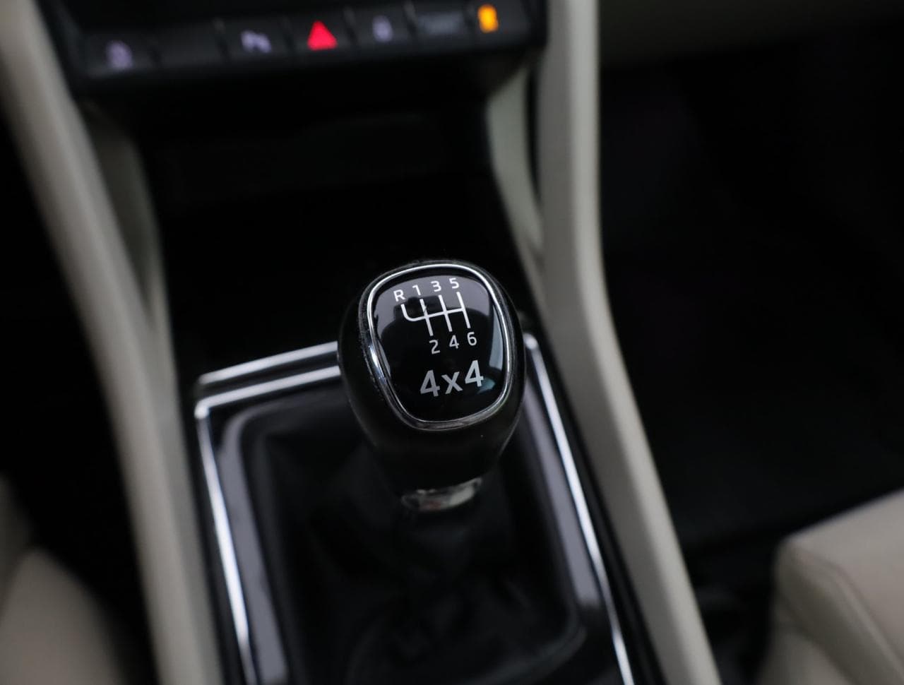 2017 Škoda KODIAQ - 17
