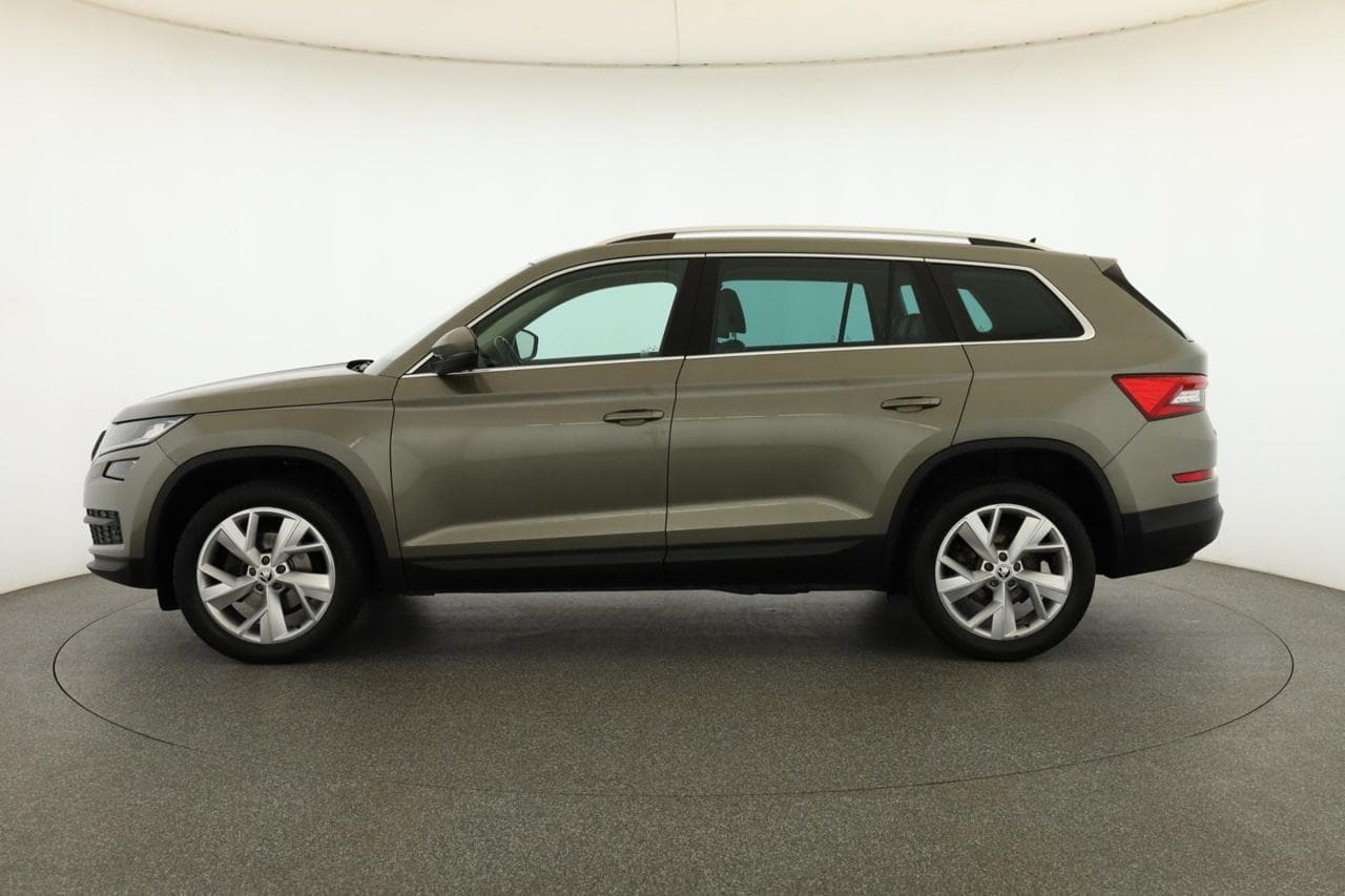 2017 Škoda KODIAQ - 4