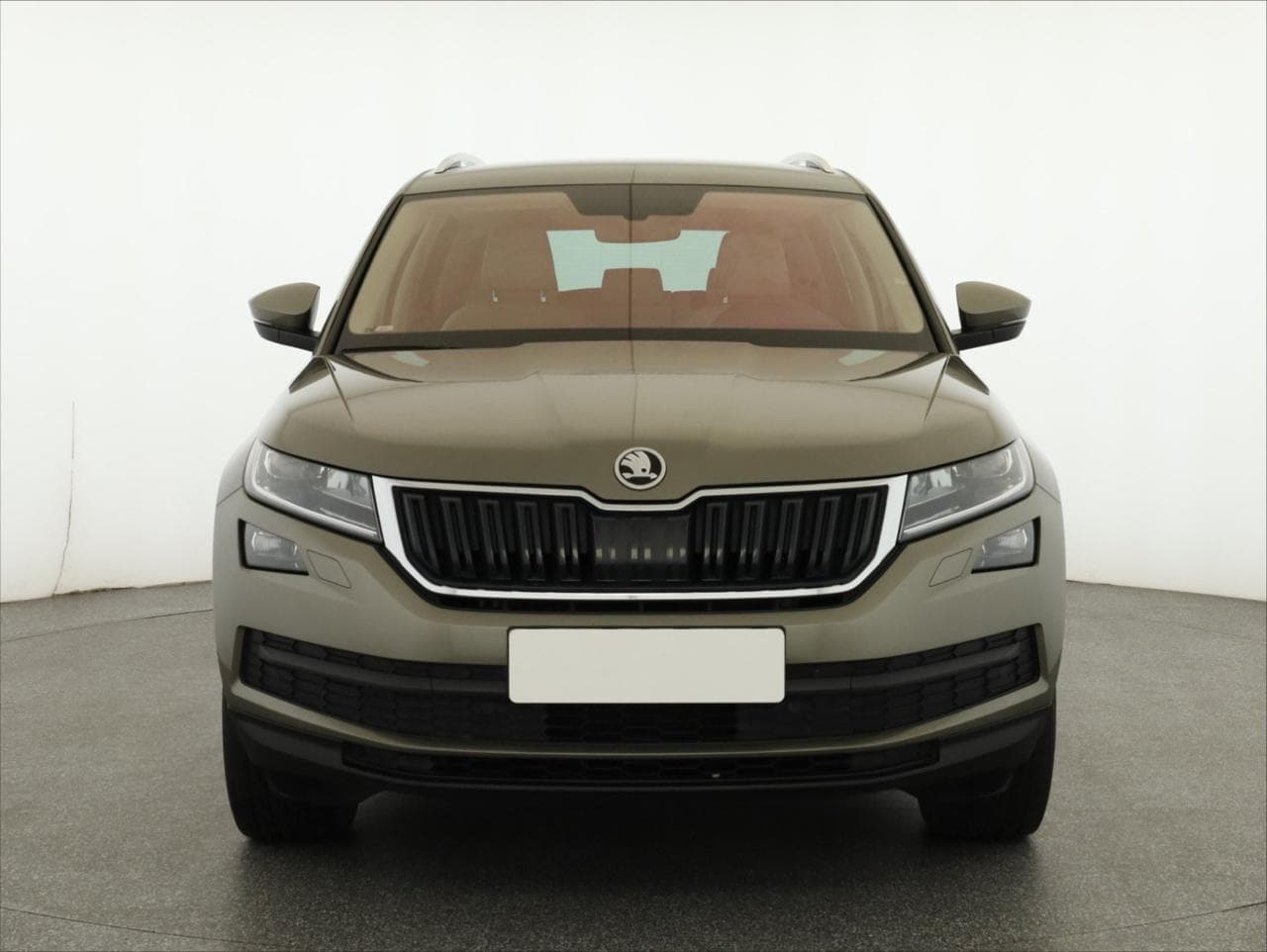 2017 Škoda KODIAQ - 2