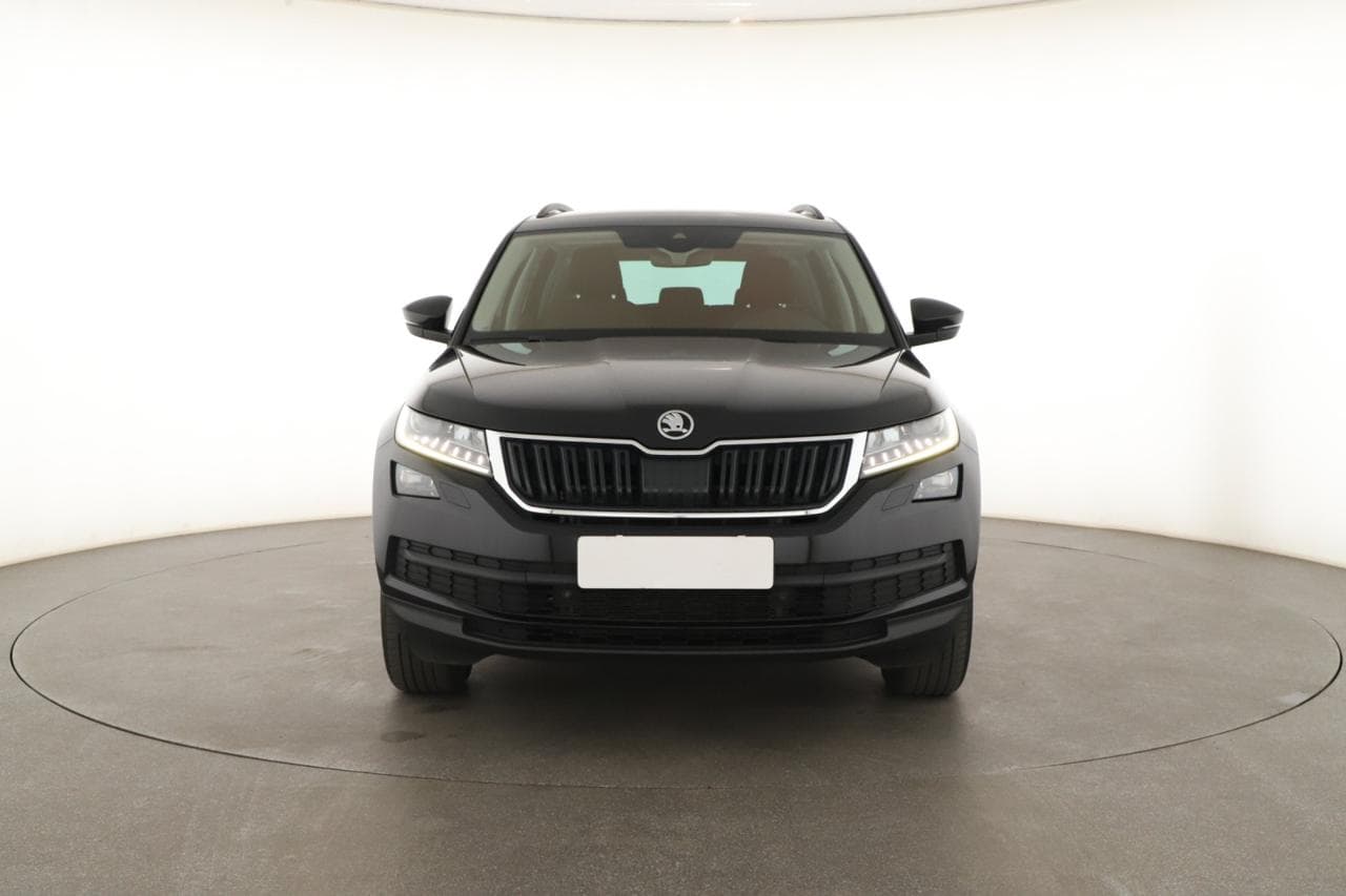 2021 Škoda KODIAQ - 2