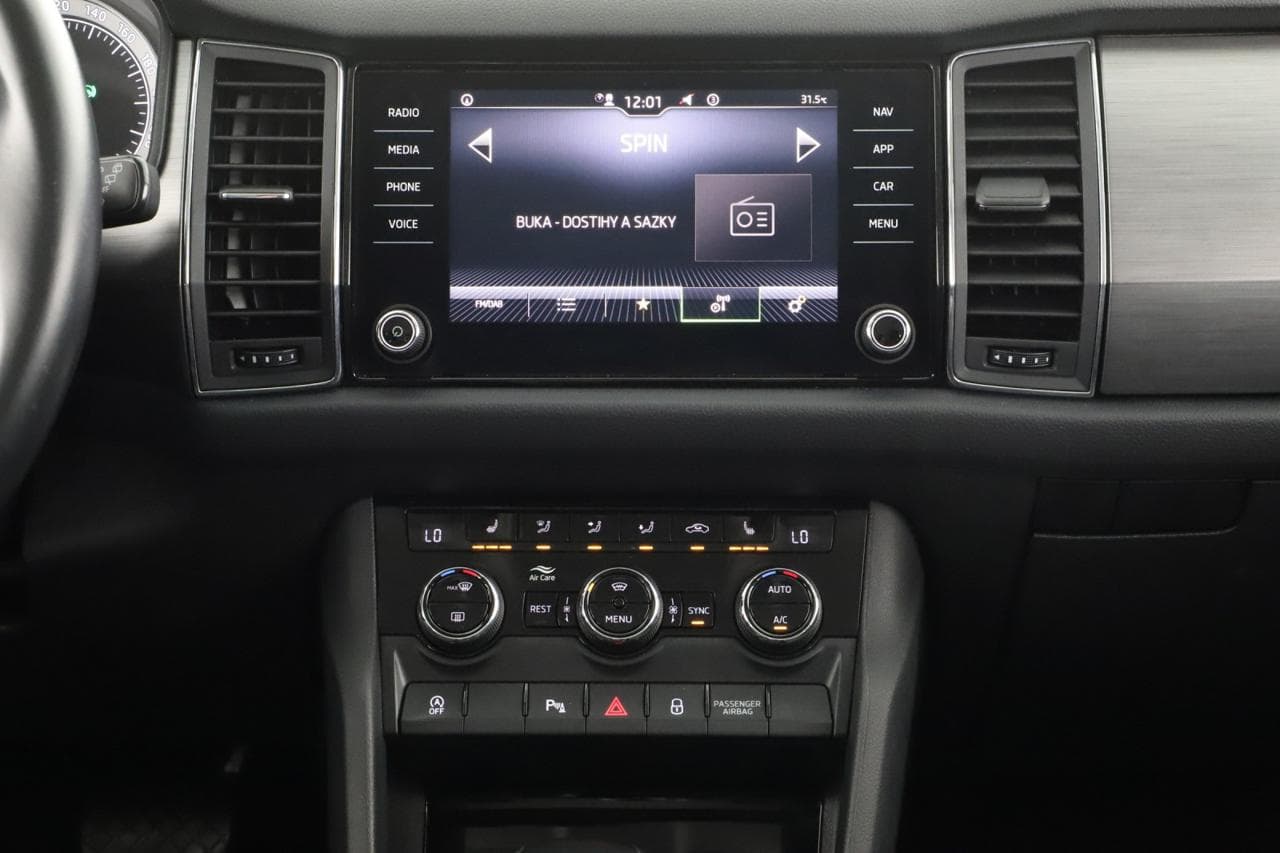 2021 Škoda KODIAQ - 31