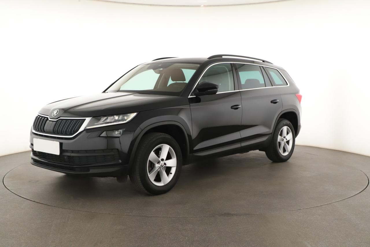 2021 Škoda KODIAQ - 4