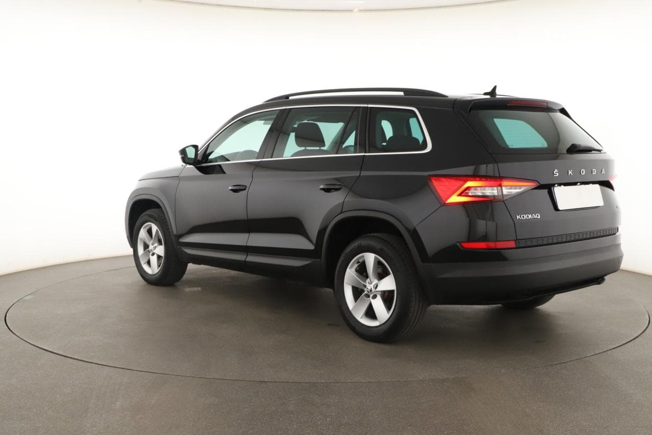 2021 Škoda KODIAQ - 8