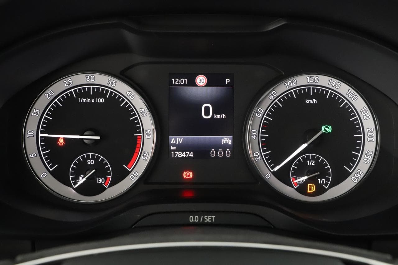 2021 Škoda KODIAQ - 25