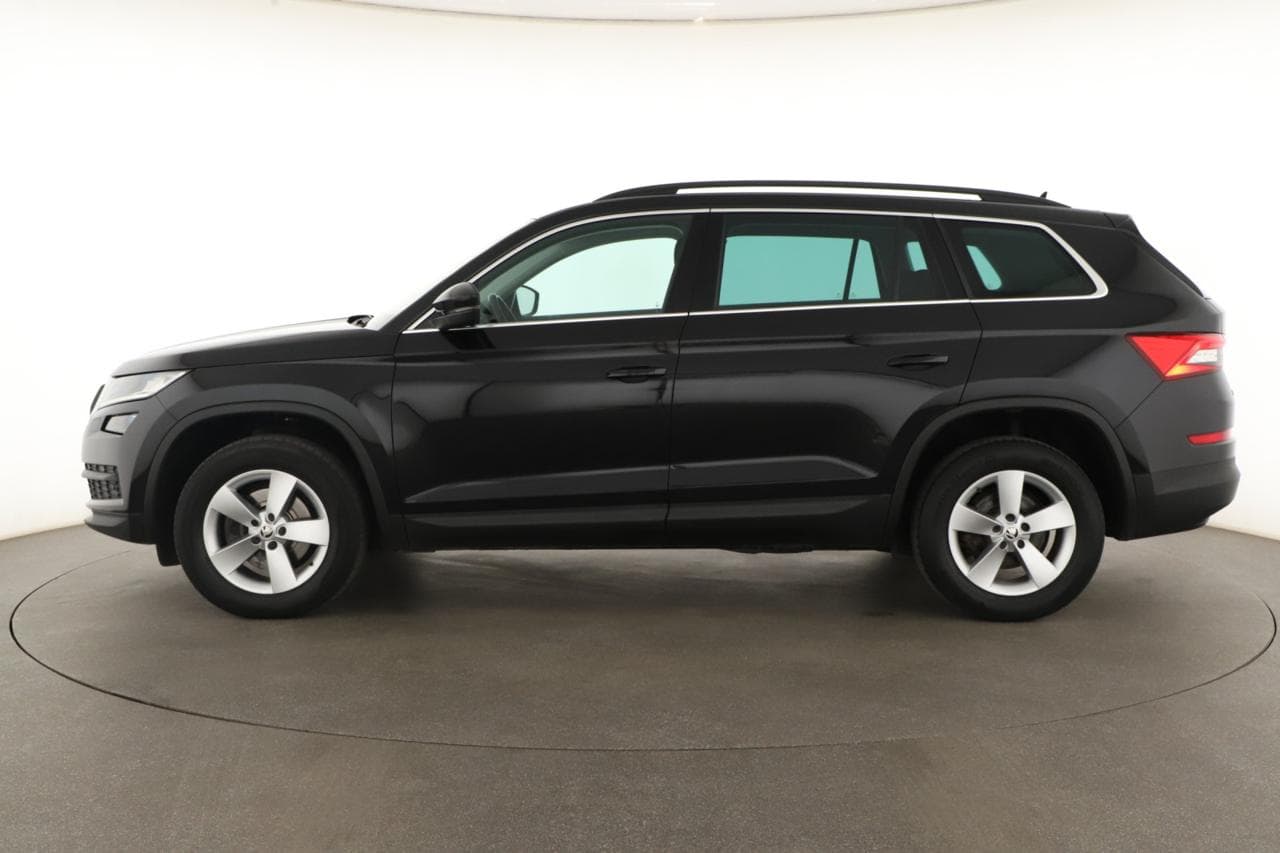 2021 Škoda KODIAQ - 6