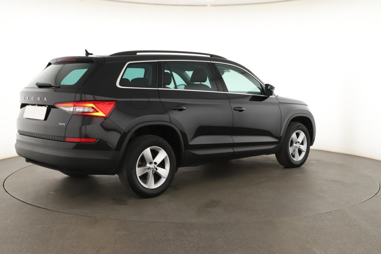 2021 Škoda KODIAQ - 12