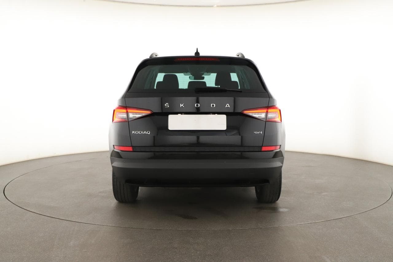 2021 Škoda KODIAQ - 10