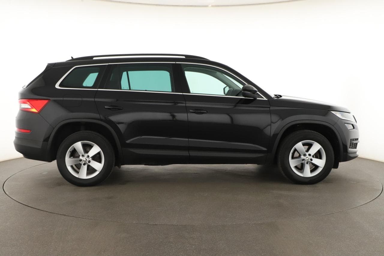 2021 Škoda KODIAQ - 14