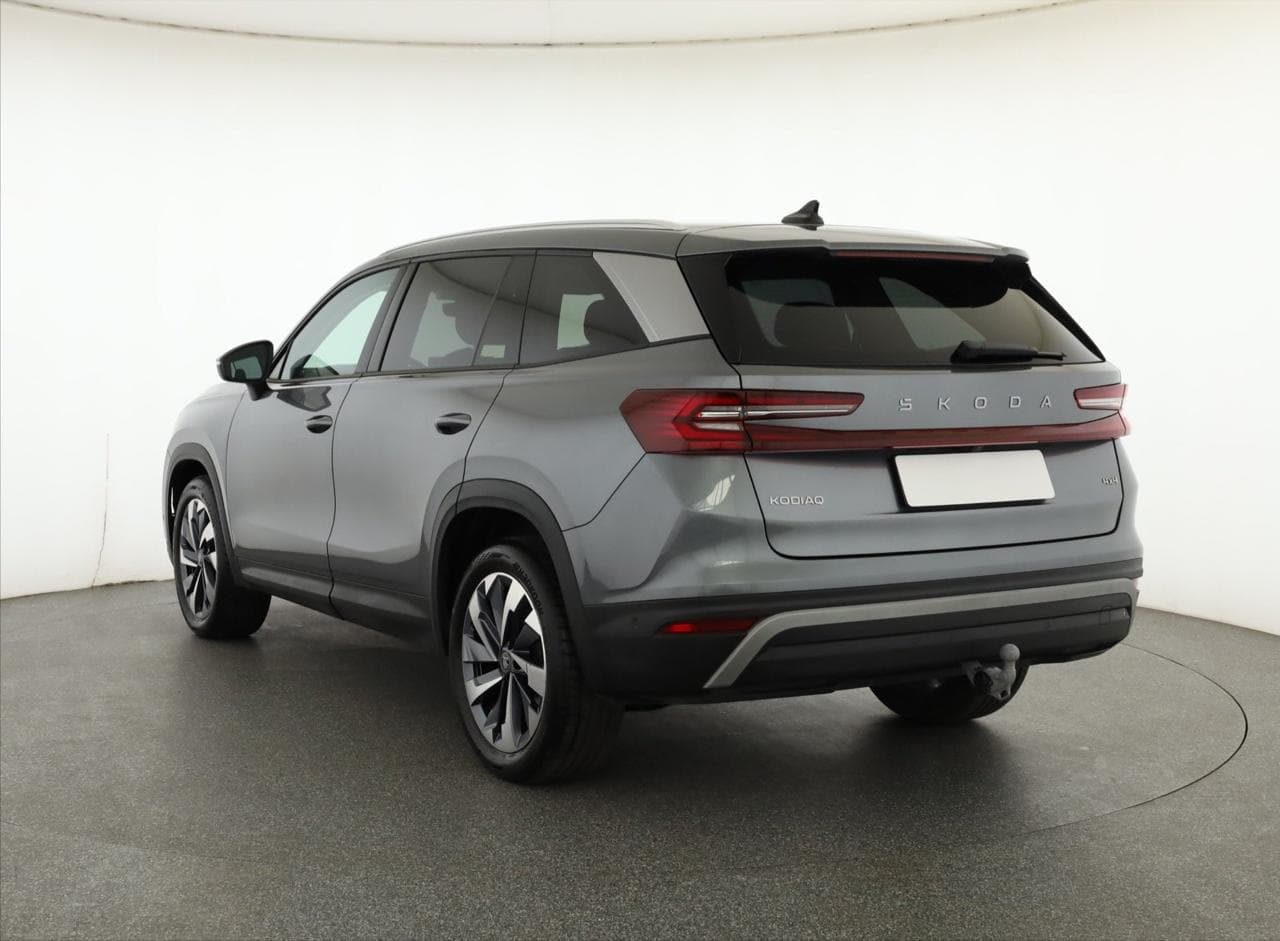 2025 Škoda KODIAQ - 6