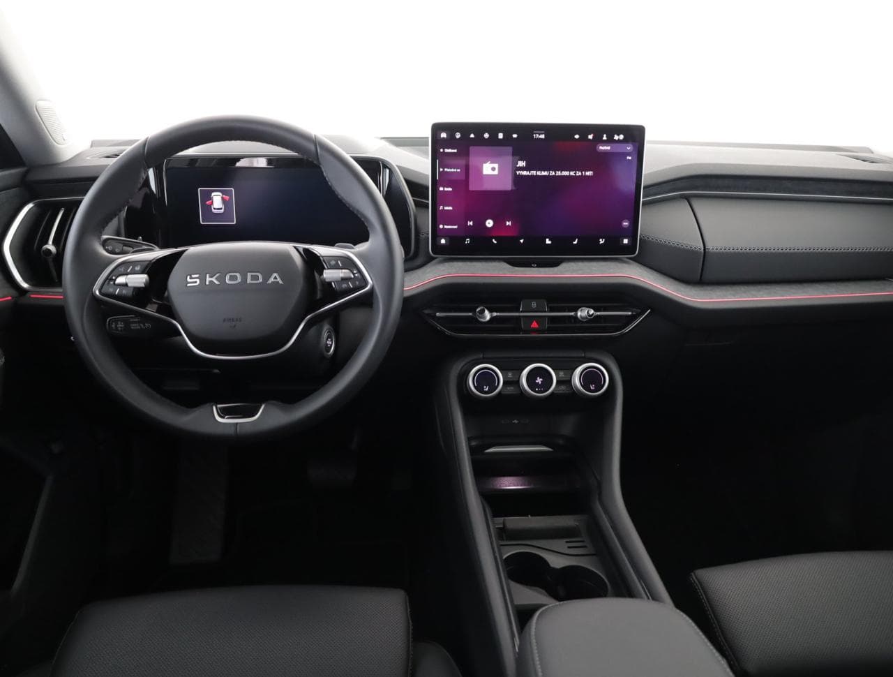 2025 Škoda KODIAQ - 13