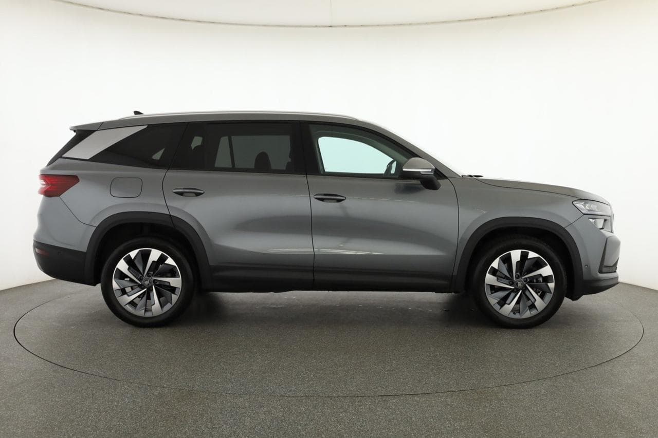 2025 Škoda KODIAQ - 11