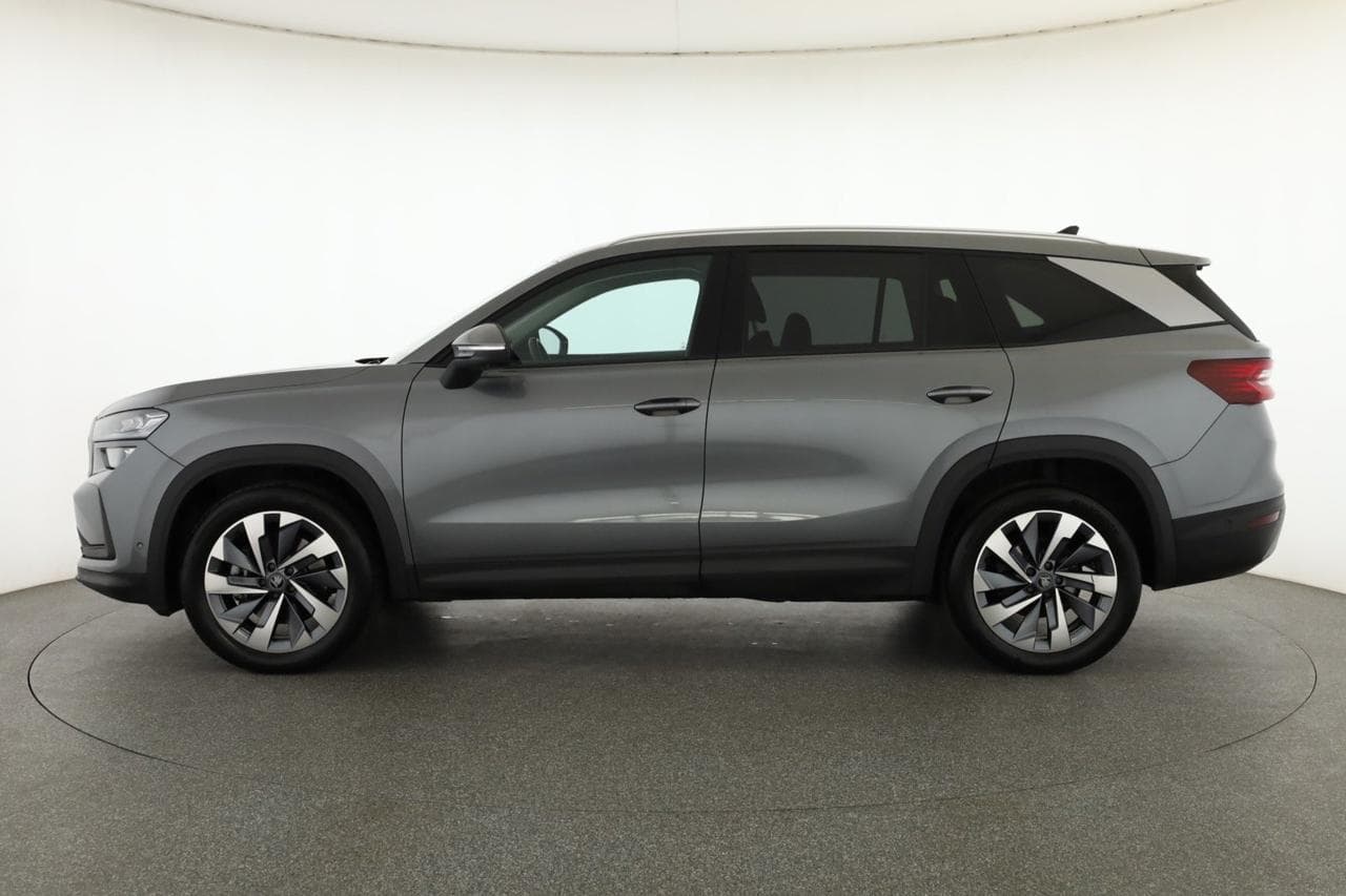 2025 Škoda KODIAQ - 4