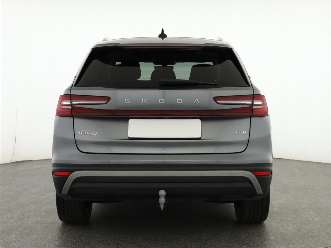 2025 Škoda KODIAQ - 8