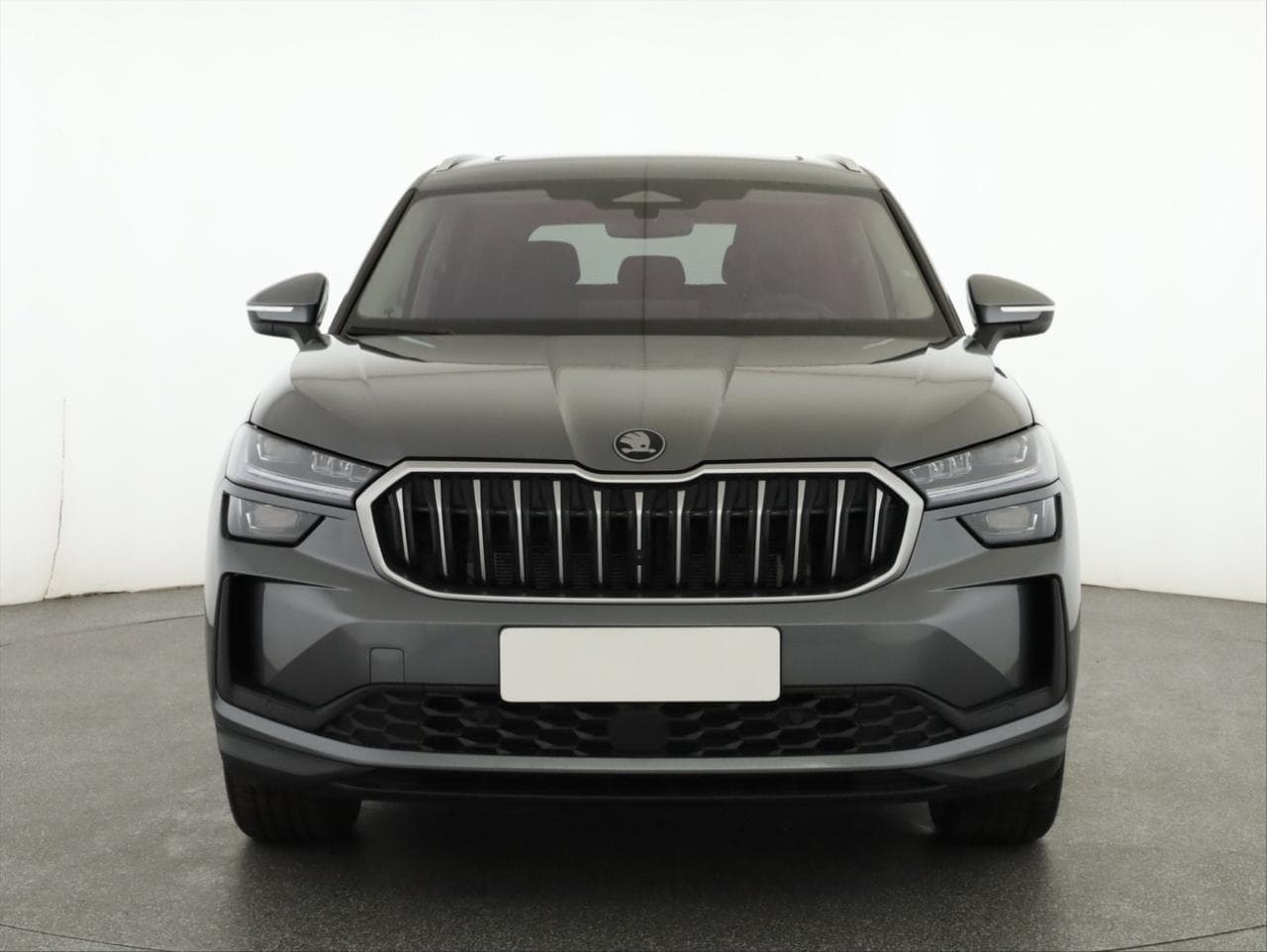 2025 Škoda KODIAQ - 2