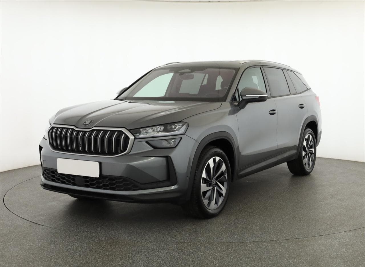 2025 Škoda KODIAQ - 3
