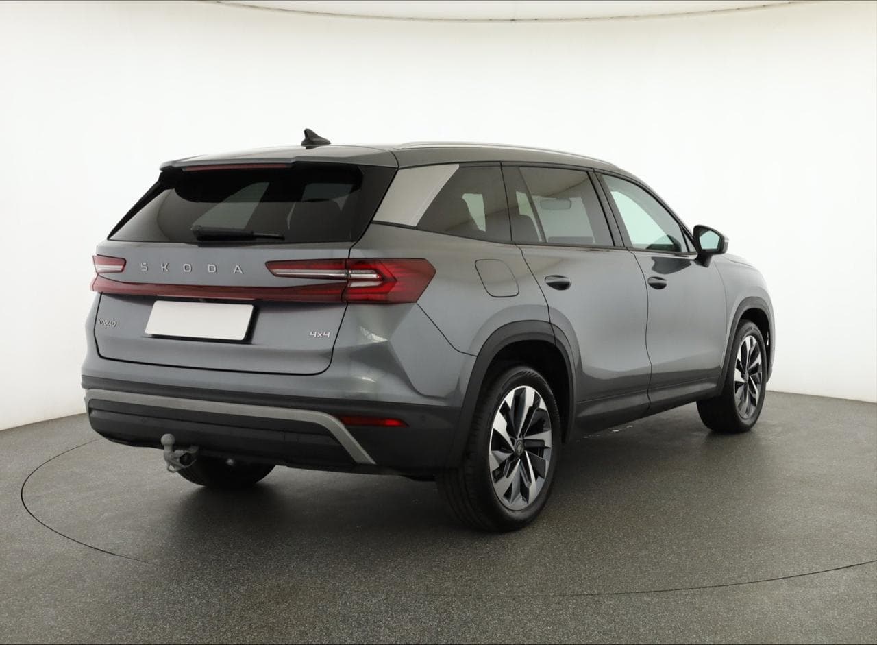 2025 Škoda KODIAQ - 10