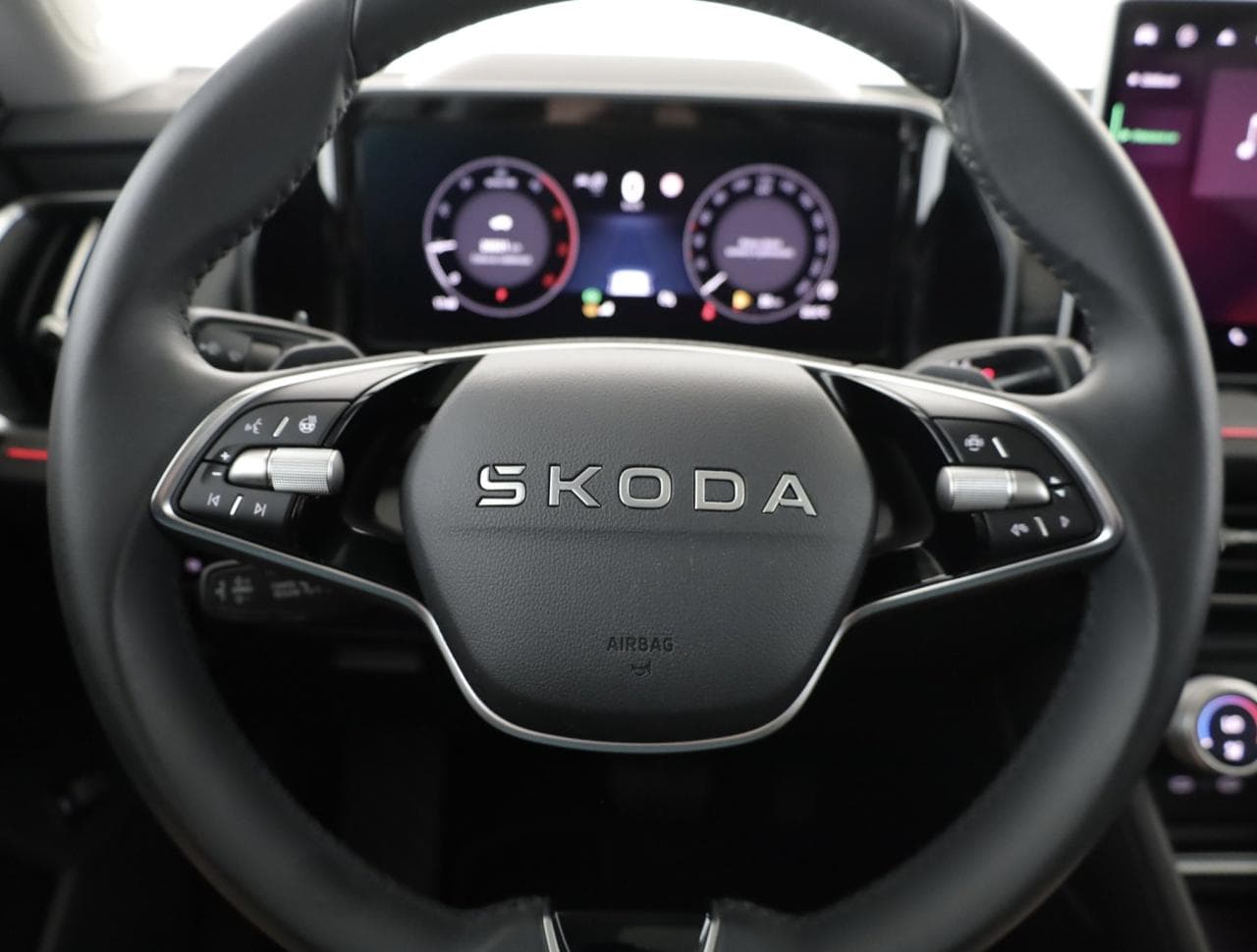 2025 Škoda KODIAQ - 20