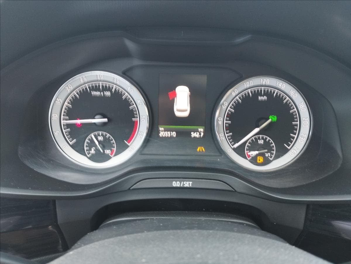 2017 Škoda KODIAQ - 16