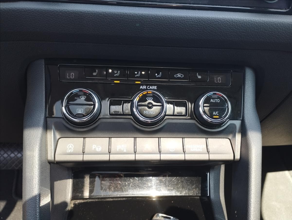 2017 Škoda KODIAQ - 20