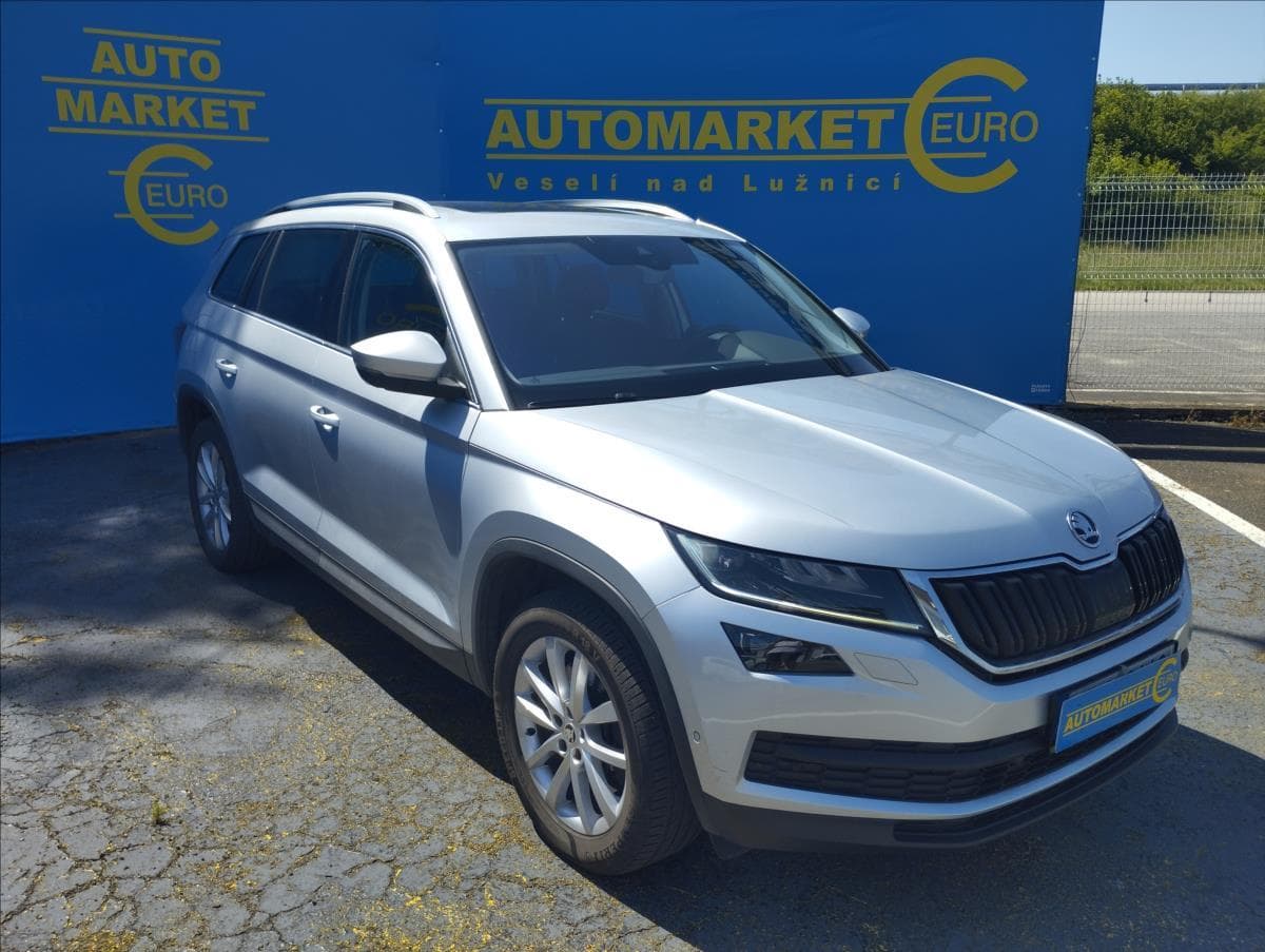 2017 Škoda KODIAQ - 3
