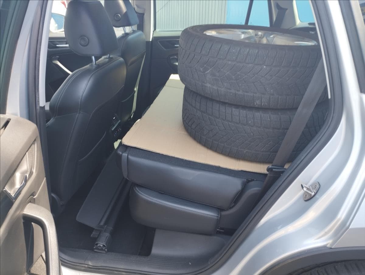 2017 Škoda KODIAQ - 11
