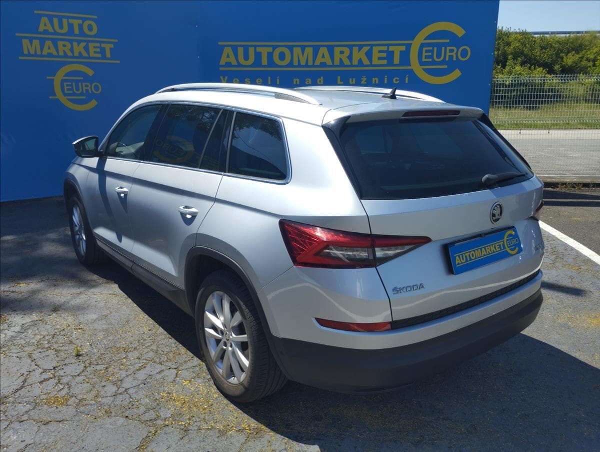 2017 Škoda KODIAQ - 6