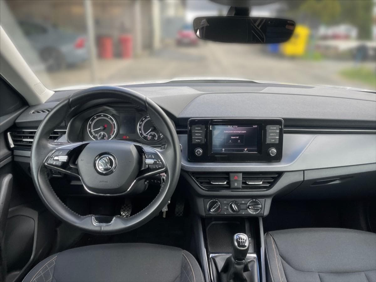 2023 Škoda KAMIQ - 14