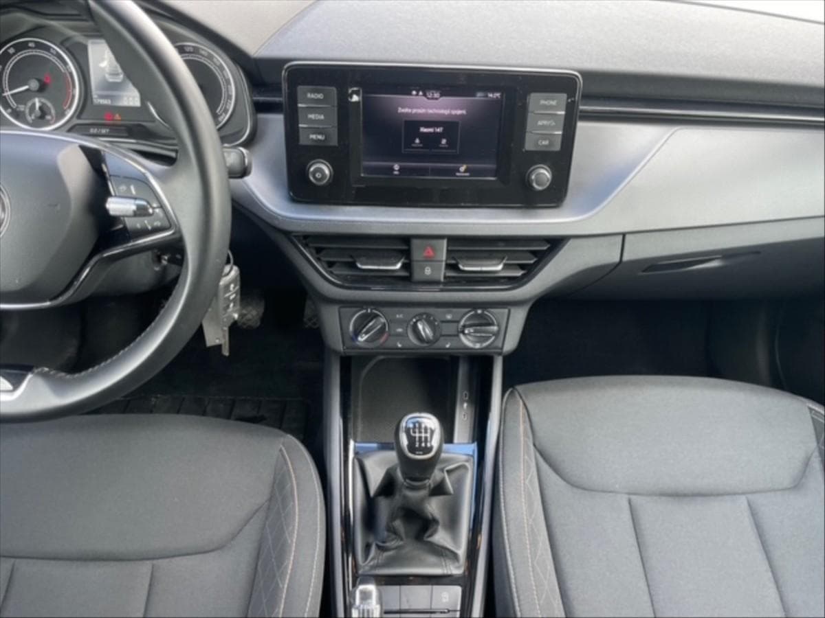 2023 Škoda KAMIQ - 16