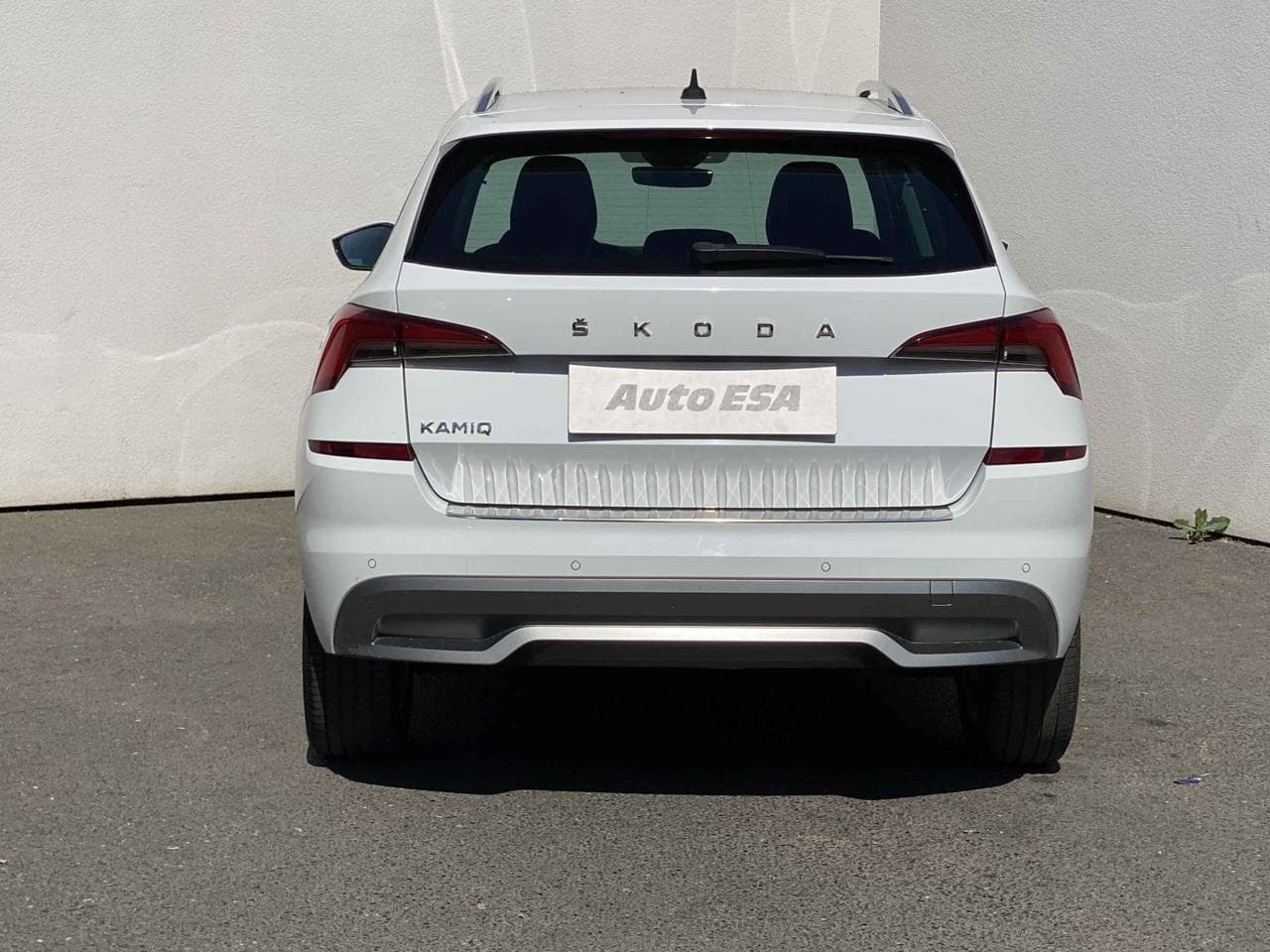 2020 Škoda KAMIQ - 9
