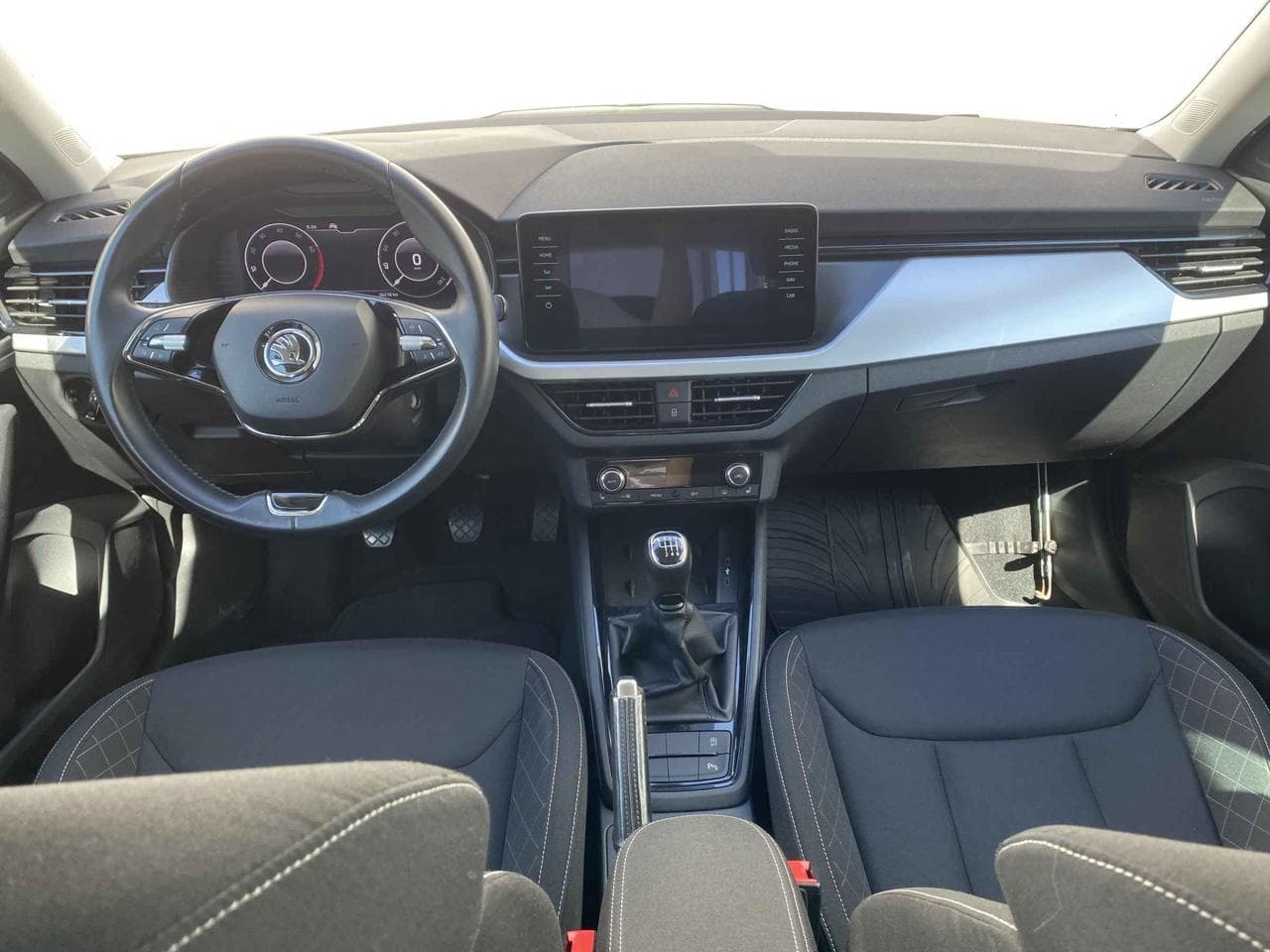 2020 Škoda KAMIQ - 15