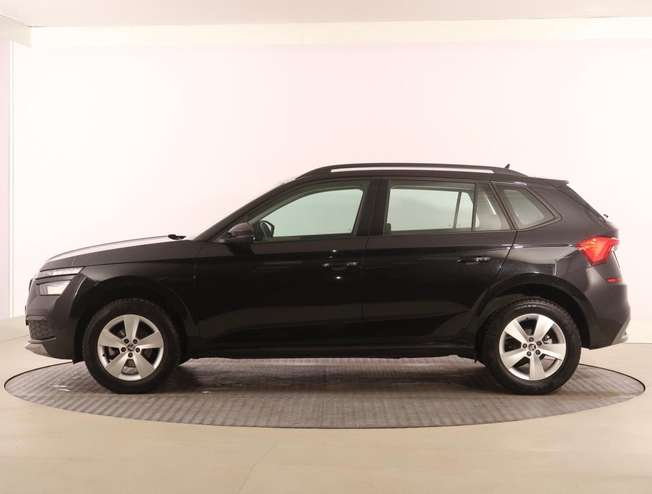 2023 Škoda KAMIQ - 4