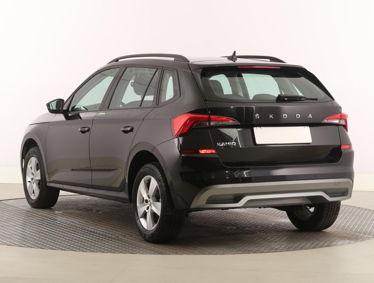 2023 Škoda KAMIQ - 5