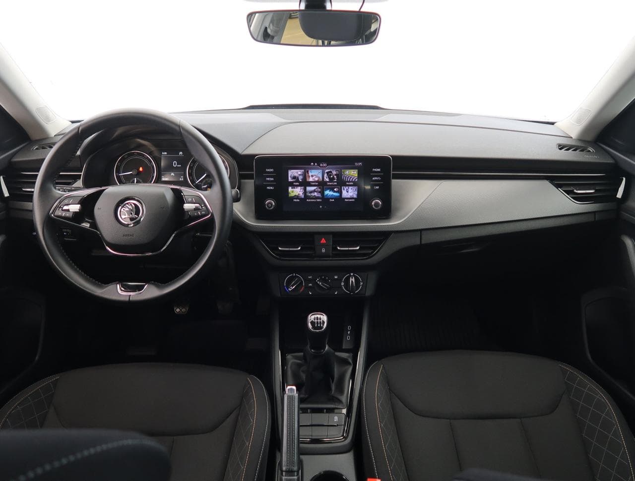 2023 Škoda KAMIQ - 10