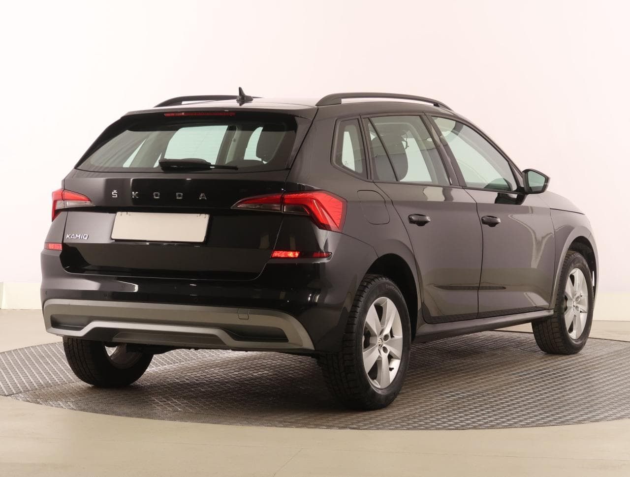2023 Škoda KAMIQ - 7