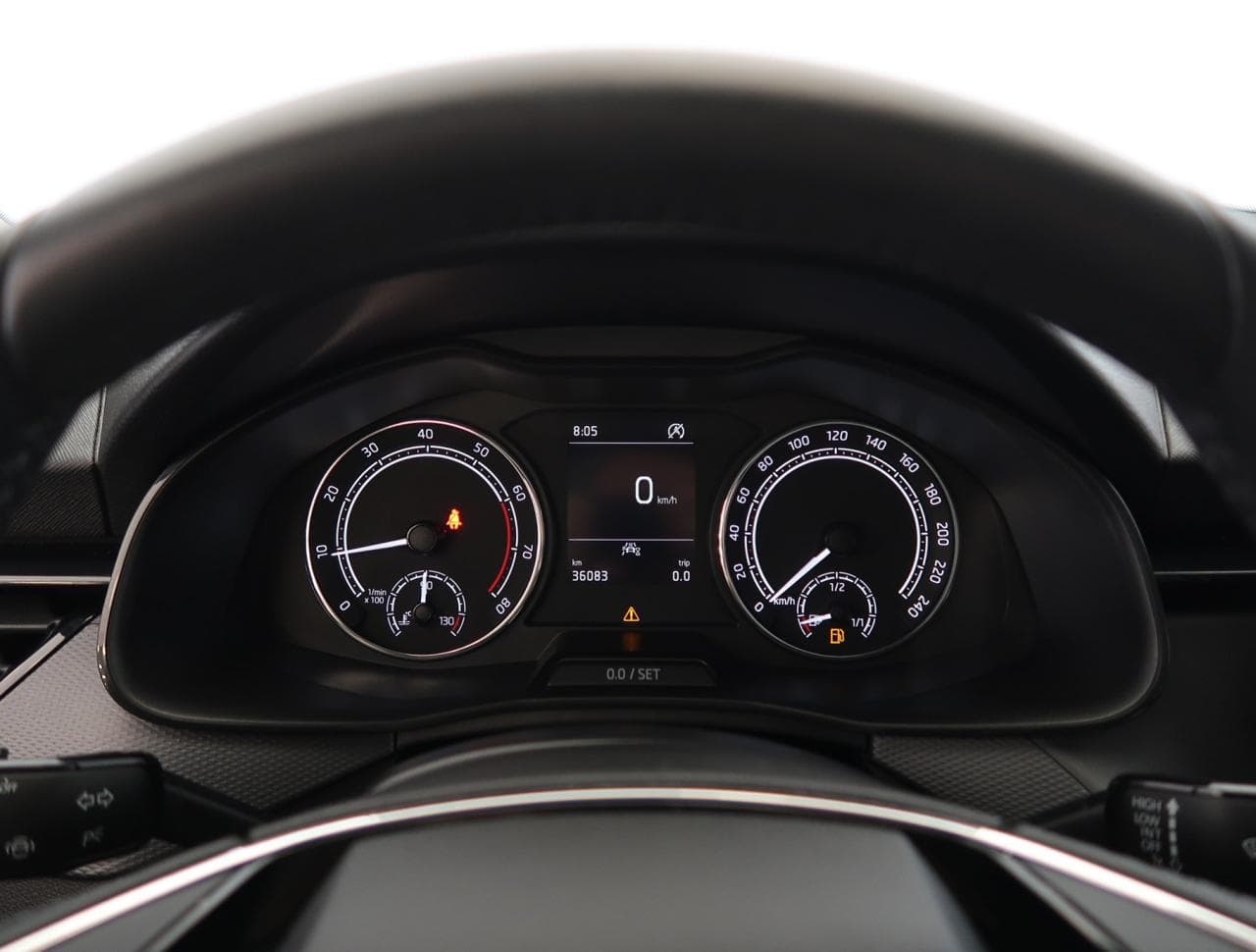2023 Škoda KAMIQ - 17