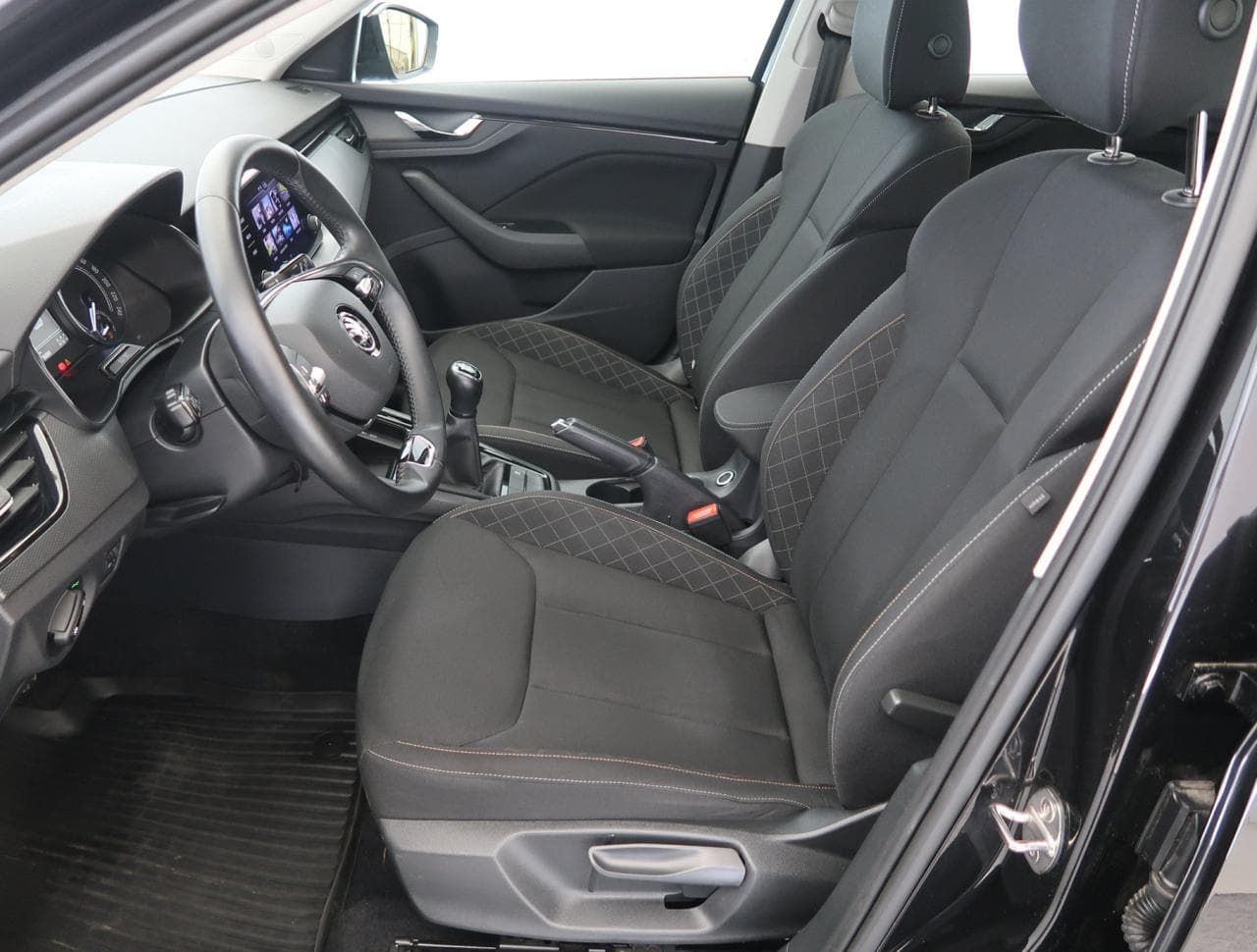 2023 Škoda KAMIQ - 16