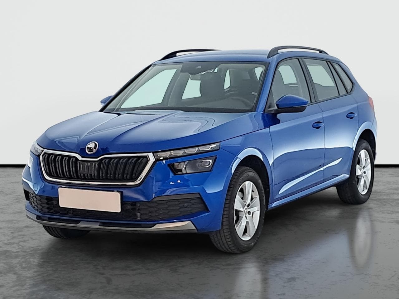 2024 Škoda KAMIQ - 3