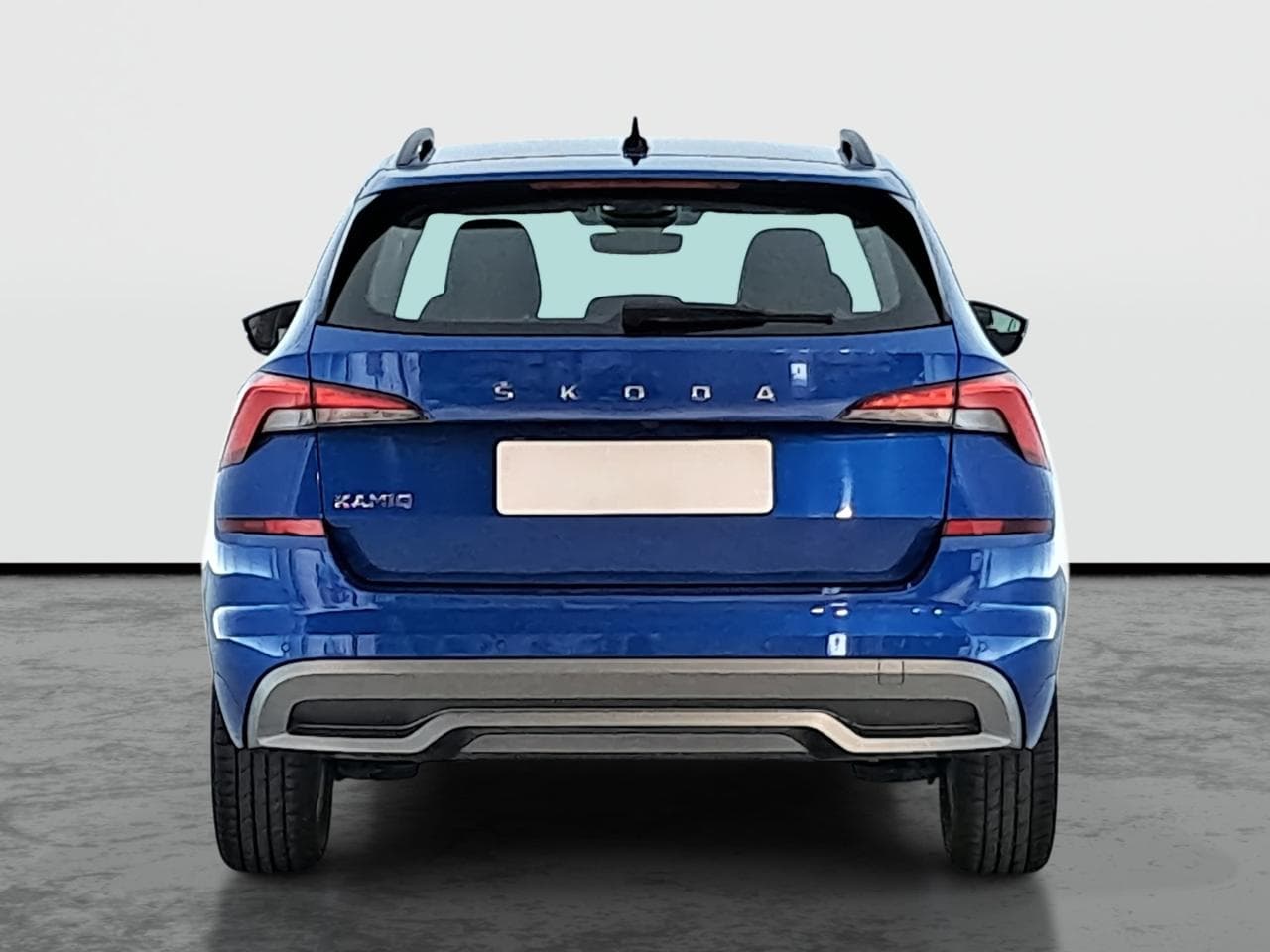 2024 Škoda KAMIQ - 6