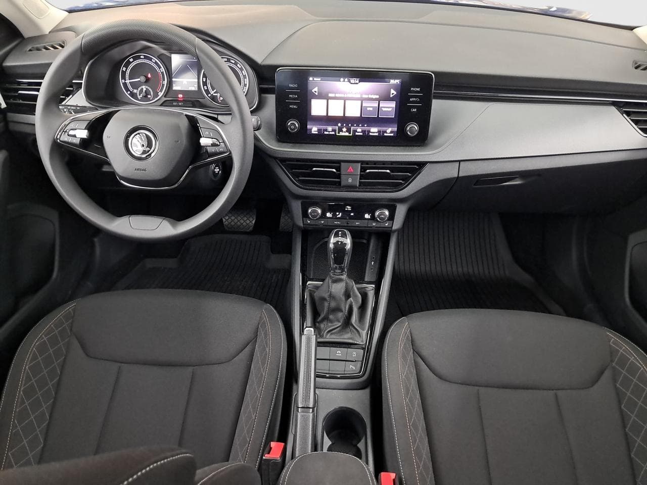 2024 Škoda KAMIQ - 10