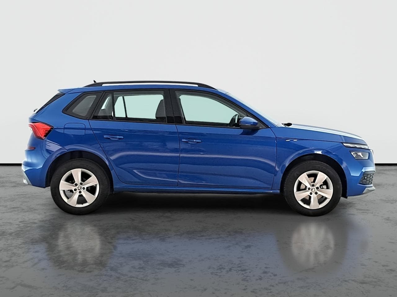 2024 Škoda KAMIQ - 8