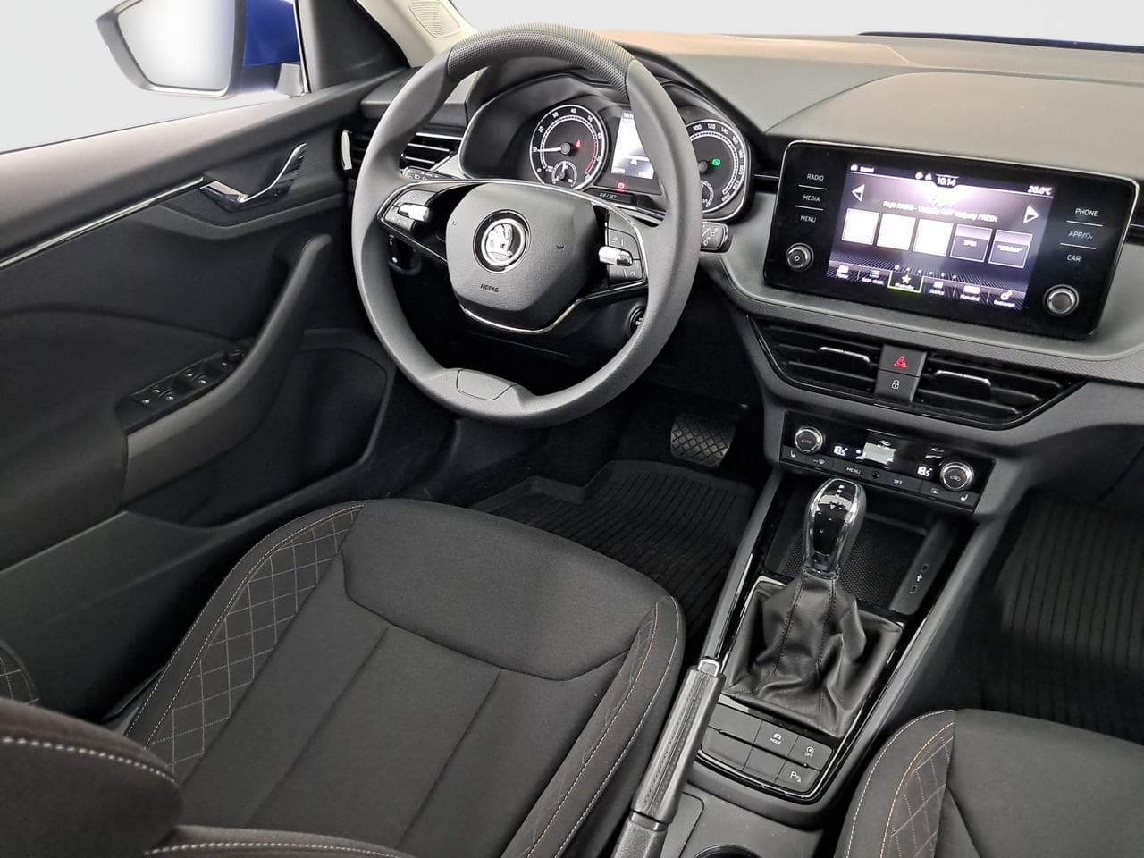 2024 Škoda KAMIQ - 9