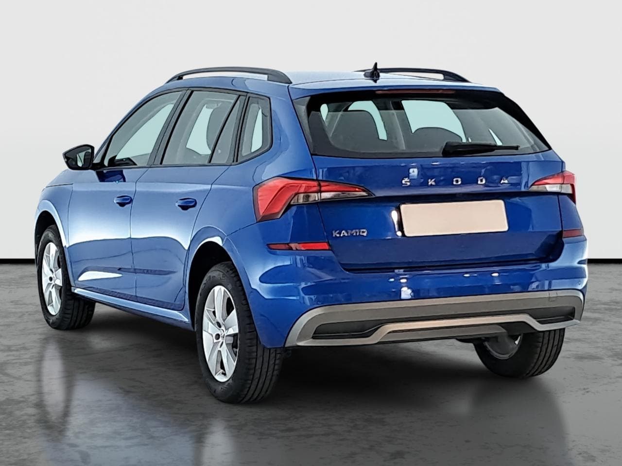 2024 Škoda KAMIQ - 5