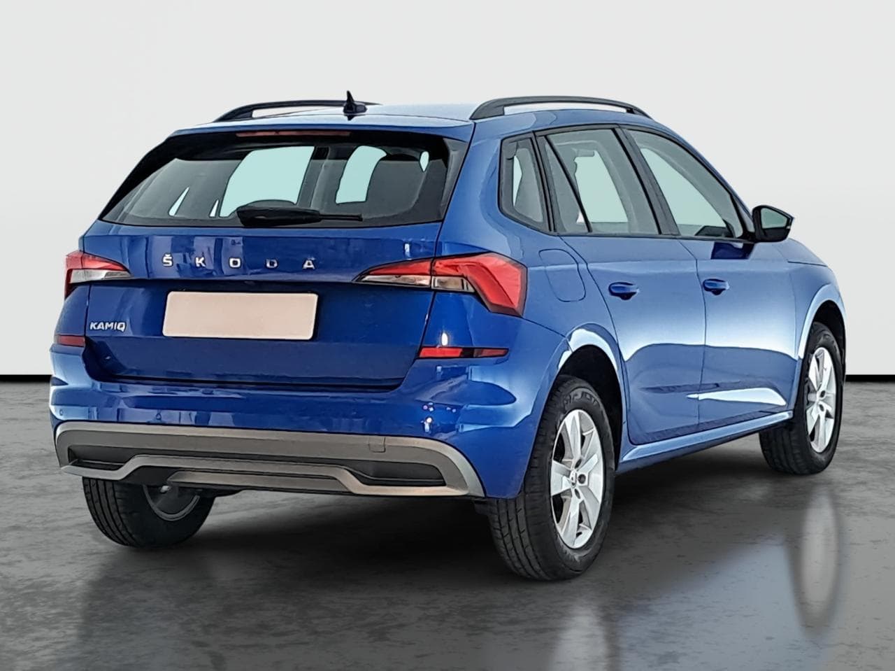 2024 Škoda KAMIQ - 7