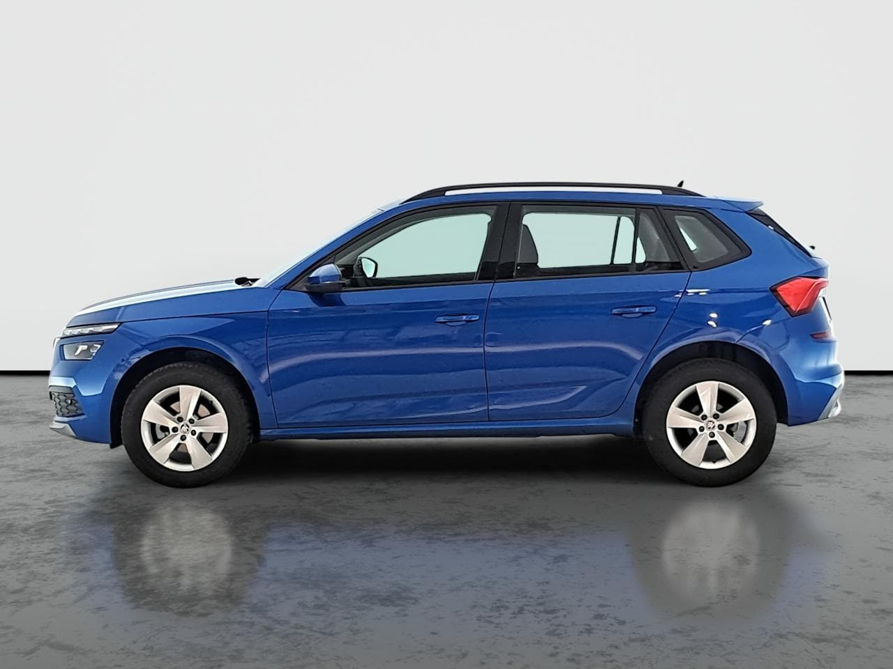 2024 Škoda KAMIQ - 4